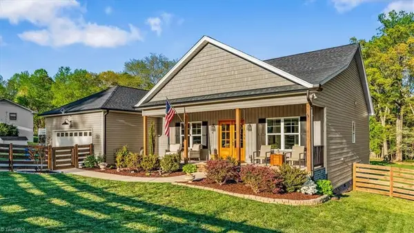 323 Farrar Store Road, Stokesdale, NC 27357