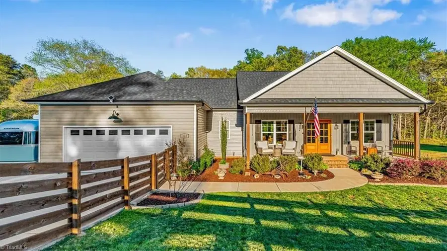 323 Farrar Store Road, Stokesdale, NC 27357 - #2