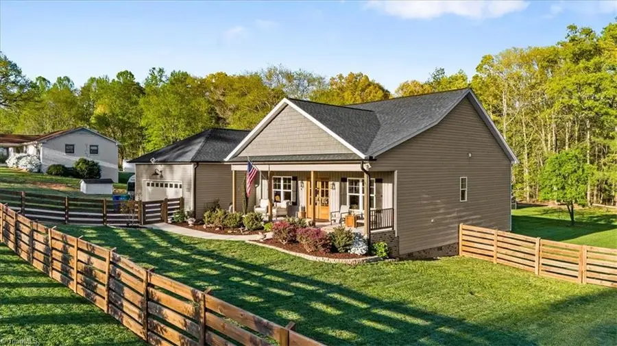 323 Farrar Store Road, Stokesdale, NC 27357 - #3