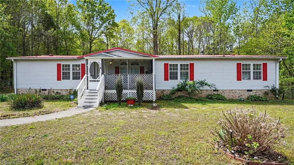 365 Brushy Drive, Lexington, NC 27295 - #1