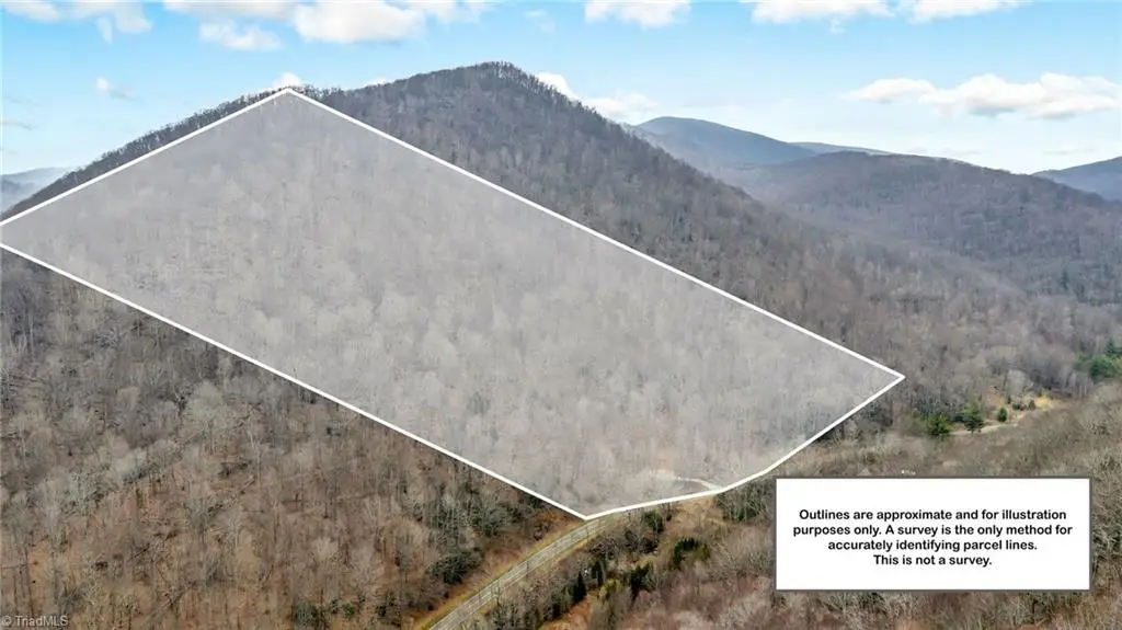 TBD 1 Three Top Road, Todd, NC 28684 - #1