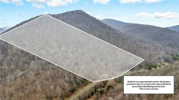 TBD 1 Three Top Road, Todd, NC 28684