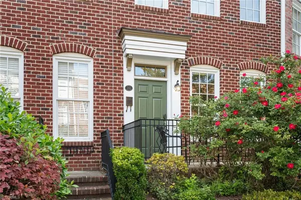 304 Martin Luther King Jr Drive, Greensboro, NC 27406