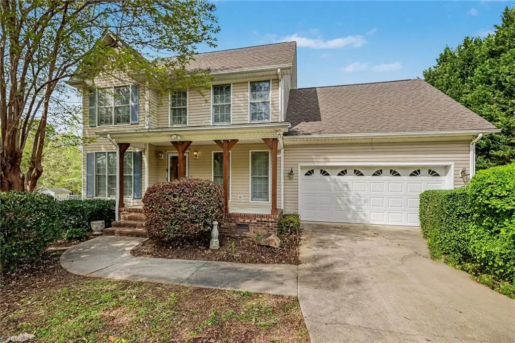 3065 Wayne White Road, Climax, NC 27233 - #1