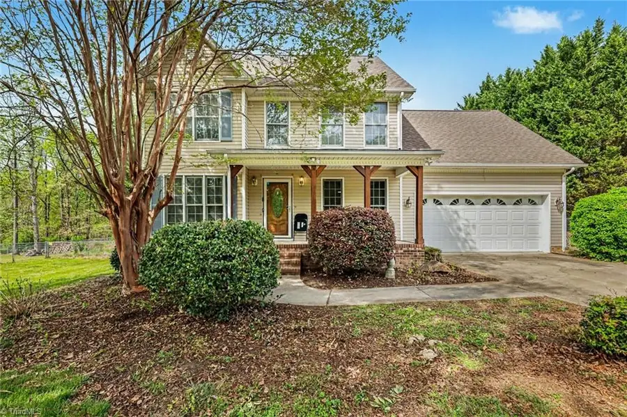 3065 Wayne White Road, Climax, NC 27233 - #2