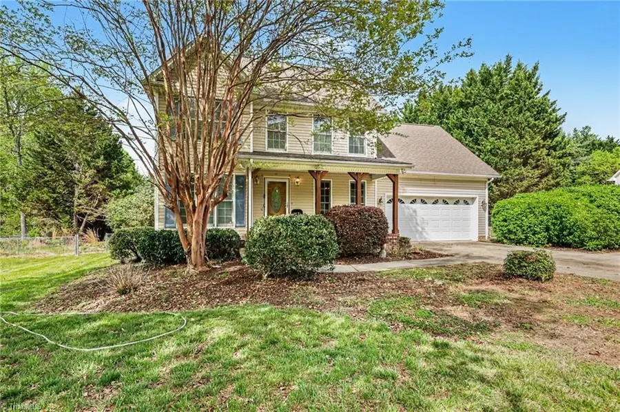 3065 Wayne White Road, Climax, NC 27233 - #3