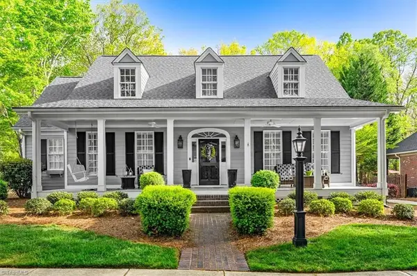 504 Topwater Lane, Greensboro, NC 27455