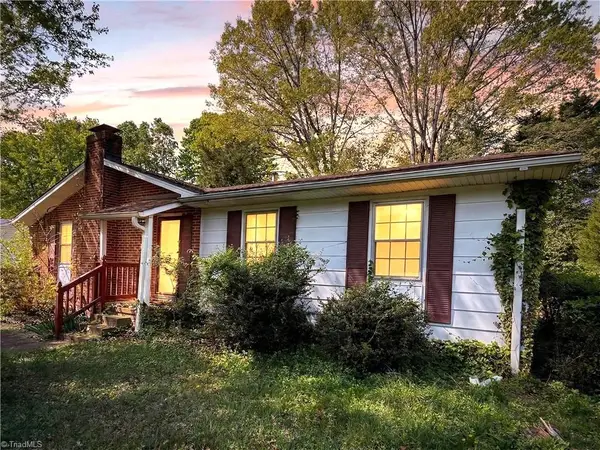 5401 Bayberry Lane, Greensboro, NC 27455