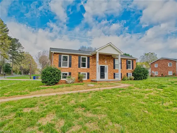 5100 Murray Road, Winston-Salem, NC 27106