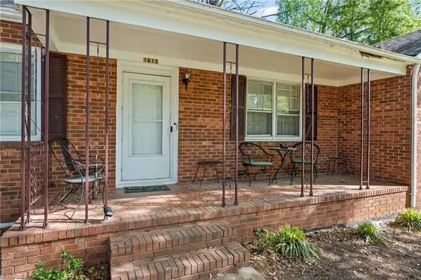 1615 Rankin Road, Greensboro, NC 27405