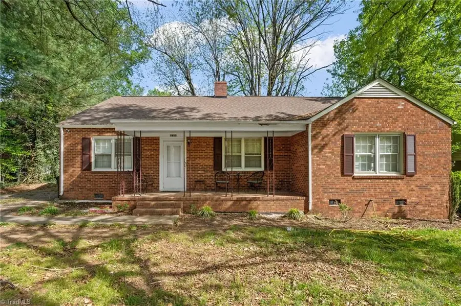 1615 Rankin Road, Greensboro, NC 27405 - #2