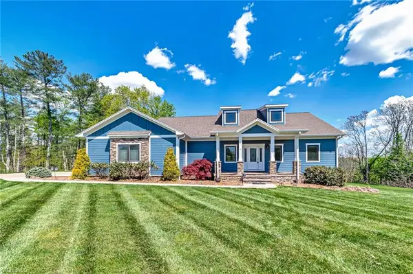 3814 Sparta Road, North Wilkesboro, NC 28659