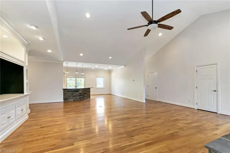 3814 Sparta Road, North Wilkesboro, NC 28659 - #3