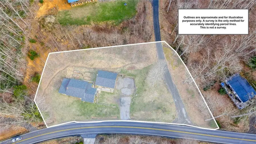 2292 Old Highway 16, Jefferson, NC 28694 - #2