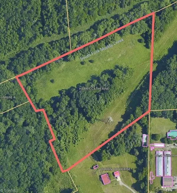 0 Greenhouse Road, Winston-Salem, NC 27127