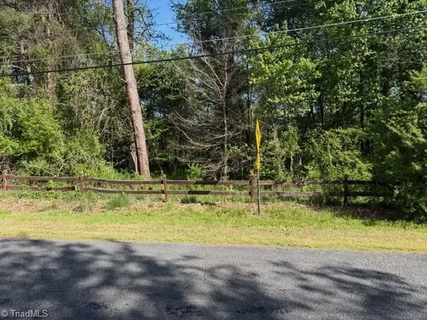 0 Ridgemeadow Drive, Winston-Salem, NC 27127