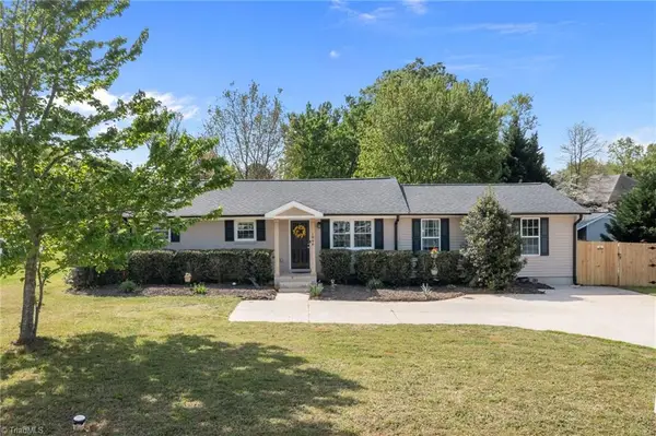 1066 Third Street, Mebane, NC 27302