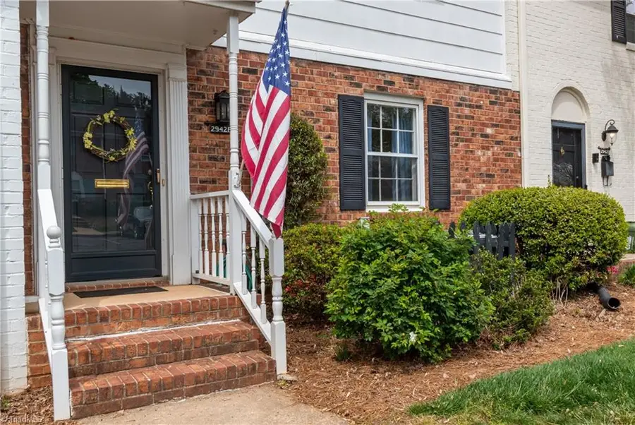 2942 Saint Marks Road #F, Winston Salem, NC 27103 - #2