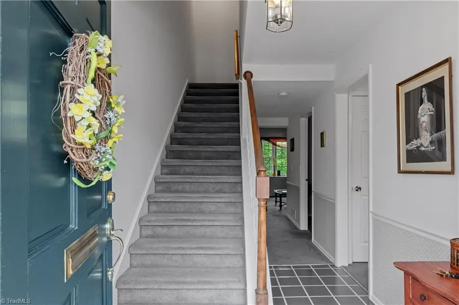 2942 Saint Marks Road #F, Winston Salem, NC 27103 - #3