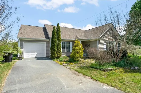 486 Mallard View Lane, Winston-Salem, NC 27127