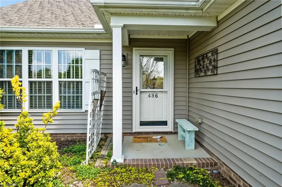 486 Mallard View Lane, Midway, NC 27127 - #3