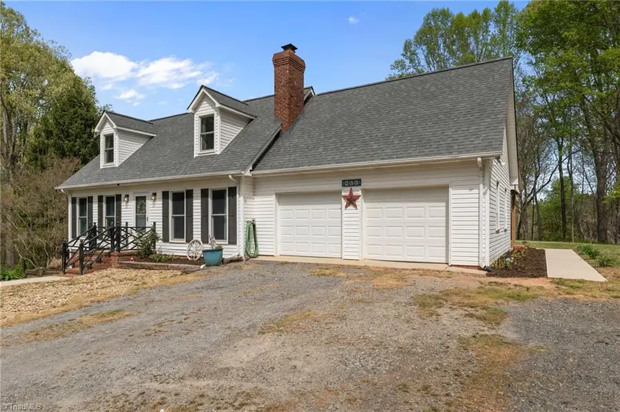 233 Rock Spring Drive, Reidsville, NC 27320 - #3