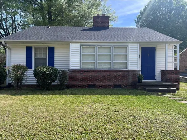 506 Piedmont Way, Burlington, NC 27217