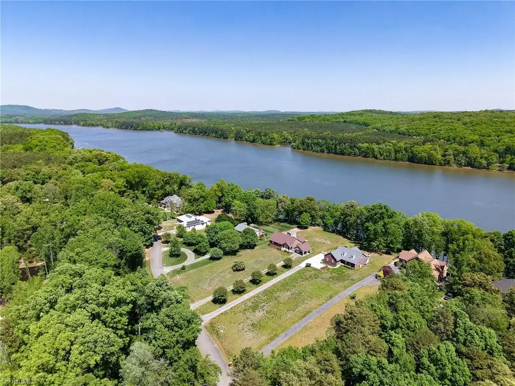 115 N Gifford Lane, Richfield, NC 28137 - #1