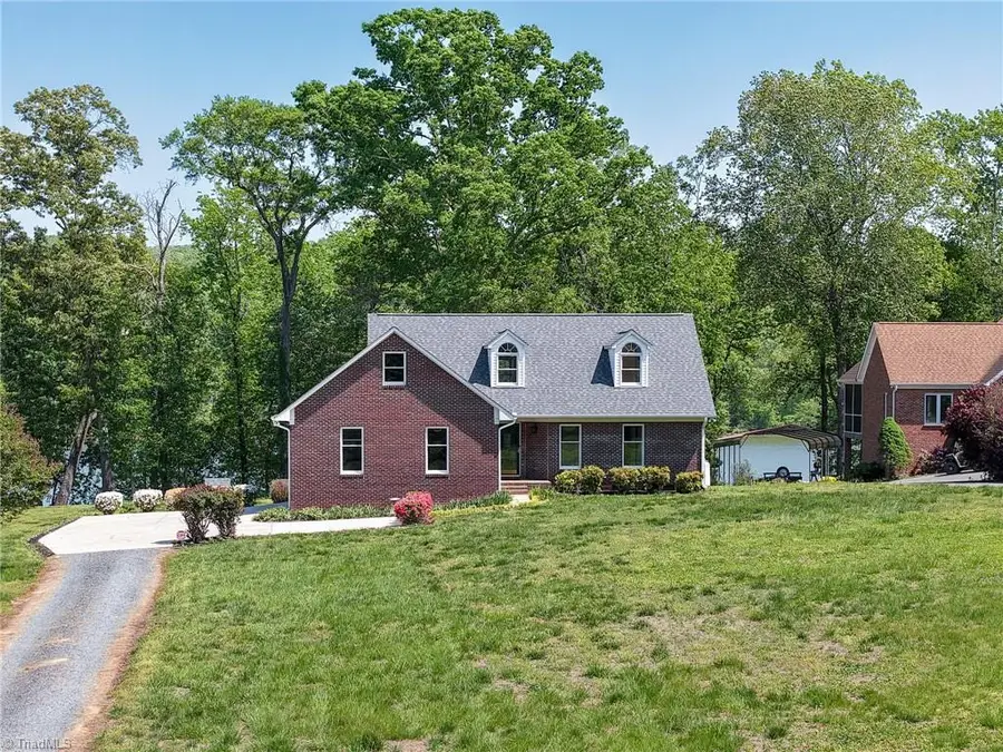 115 N Gifford Lane, Richfield, NC 28137 - #3