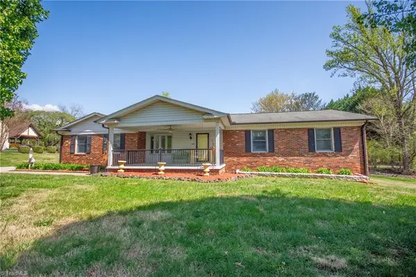 167 Southwood Drive, Statesville, NC 28677