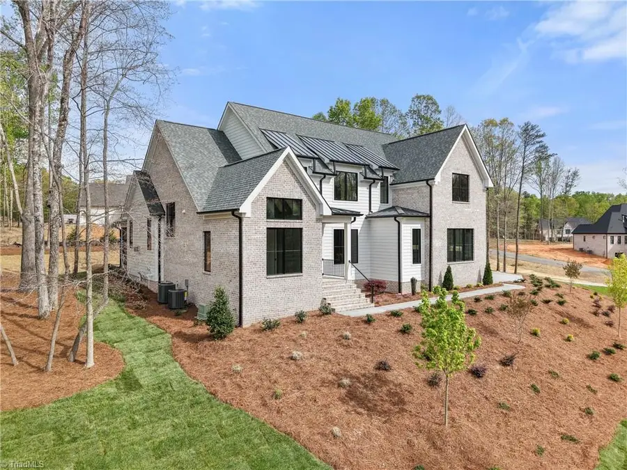 1214 Flyway Court, Lewisville, NC 27023 - #2