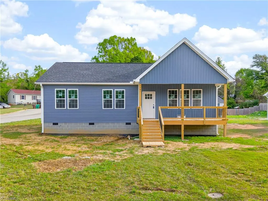 1701 Gavin Drive, High Point, NC 27260 - #1