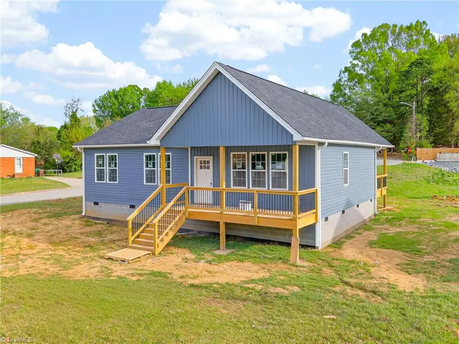 1701 Gavin Drive, High Point, NC 27260 - #2