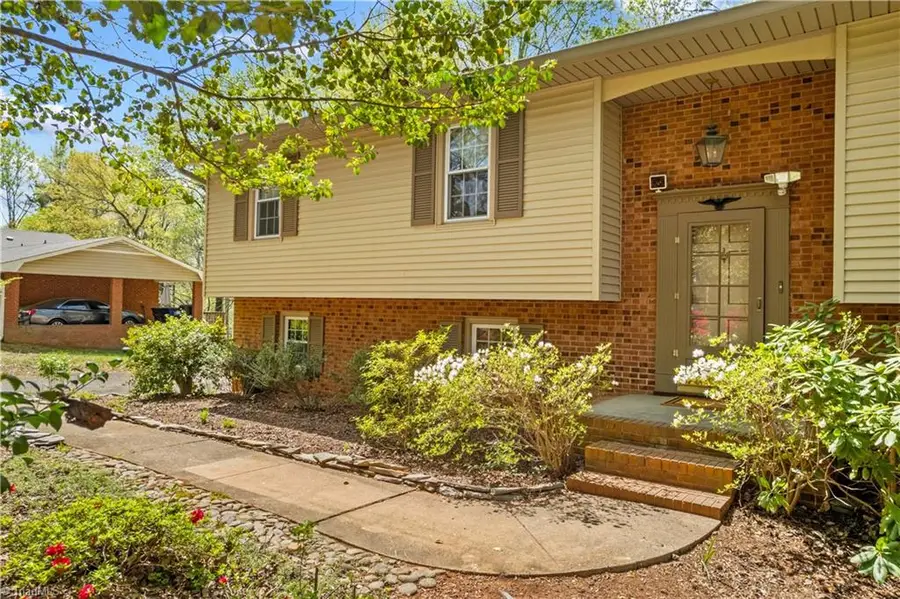 4325 Rosebriar Lane, Winston Salem, NC 27106 - #2