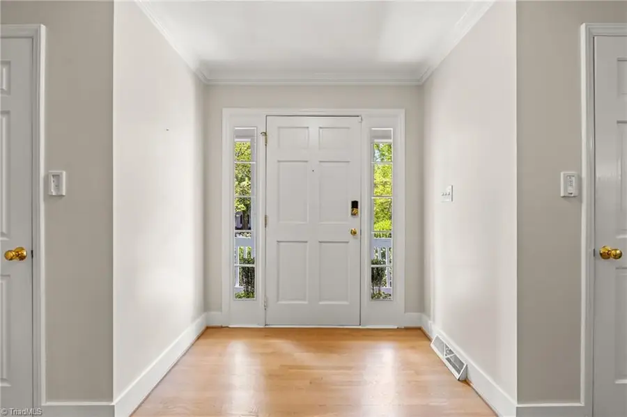 3502 Redington Drive, Greensboro, NC 27410 - #2