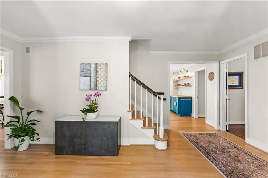 3502 Redington Drive, Greensboro, NC 27410 - #3