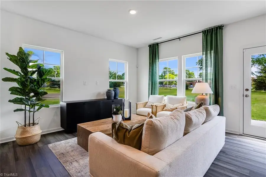 489 Fran Drive, Haw River, NC 27258 - #2