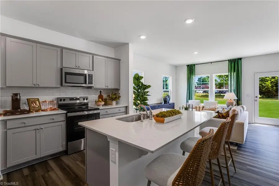 489 Fran Drive, Haw River, NC 27258 - #3