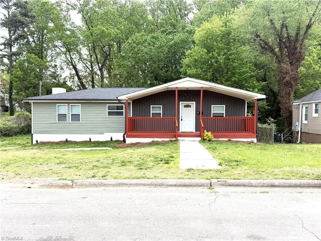 1451 Addison Avenue, Winston Salem, NC 27105 - #1