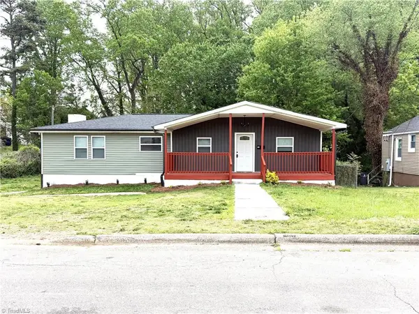 1451 Addison Avenue, Winston-Salem, NC 27105