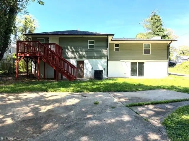 1451 Addison Avenue, Winston Salem, NC 27105 - #2