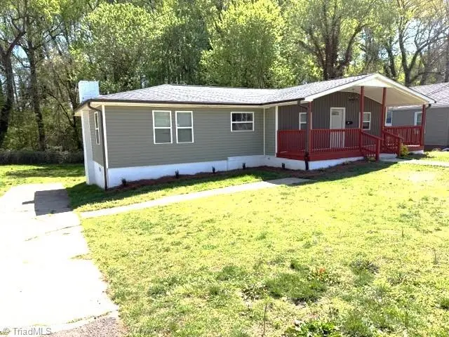 1451 Addison Avenue, Winston Salem, NC 27105 - #3