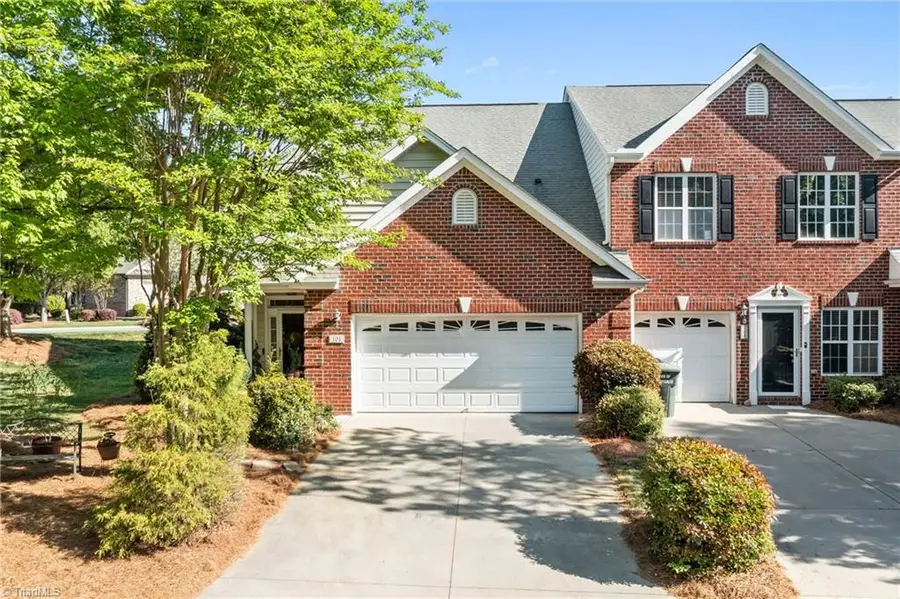 101 Eva Drive, Gibsonville, NC 27249 - #2