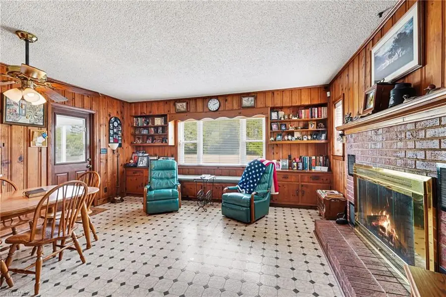 1261 Springwood Church Road, Gibsonville, NC 27249 - #3