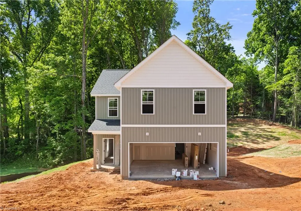 3708 Wabash Boulevard, Winston Salem, NC 27106 - #1