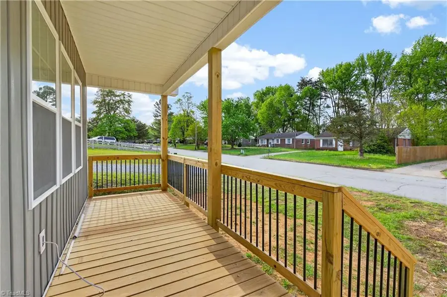 1703 Gavin Drive, High Point, NC 27260 - #3