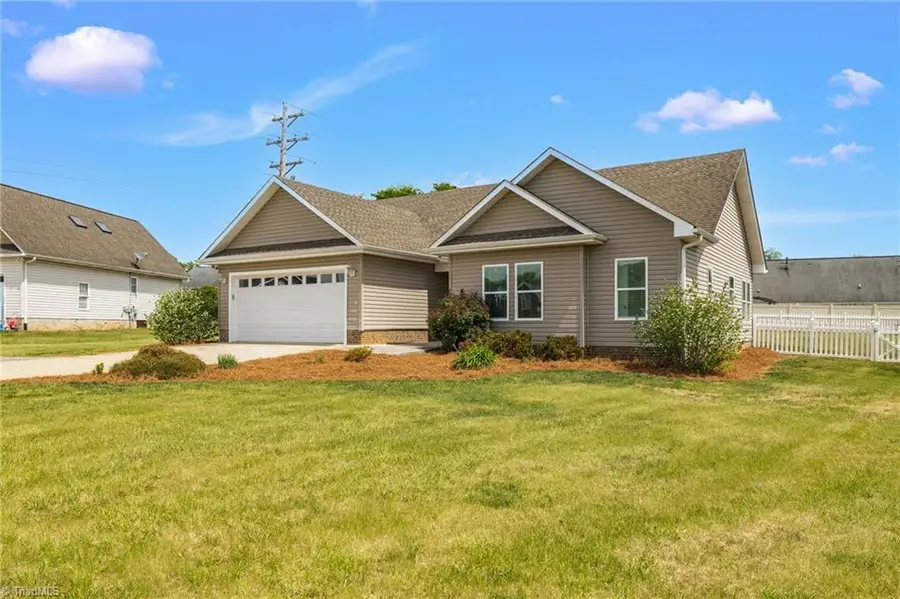 126 Applegate Court, Mocksville, NC 27028 - #3