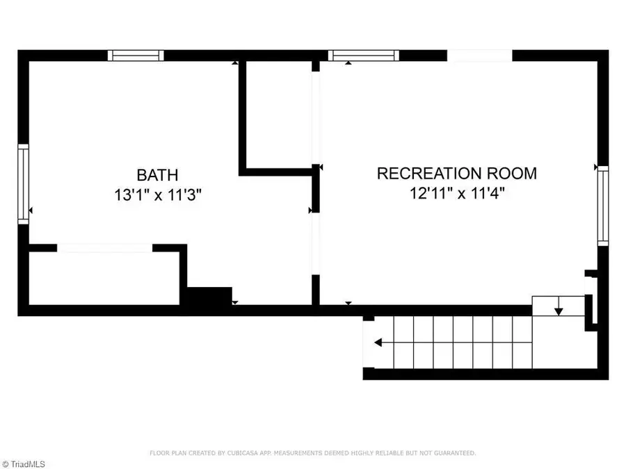 1847 Lower Hopedale Road, Burlington, NC 27217 - #3