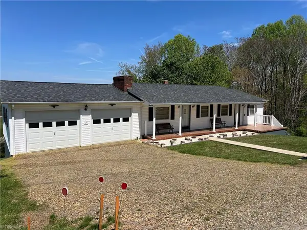 115 Miller Place, Millers Creek, NC 28651