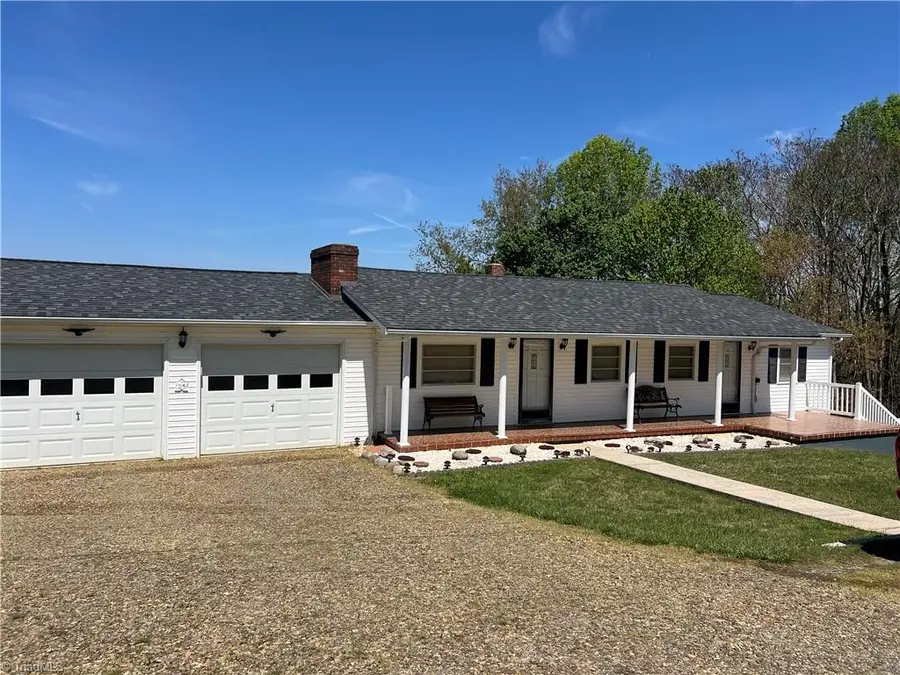 115 Miller Place, Millers Creek, NC 28651 - #2